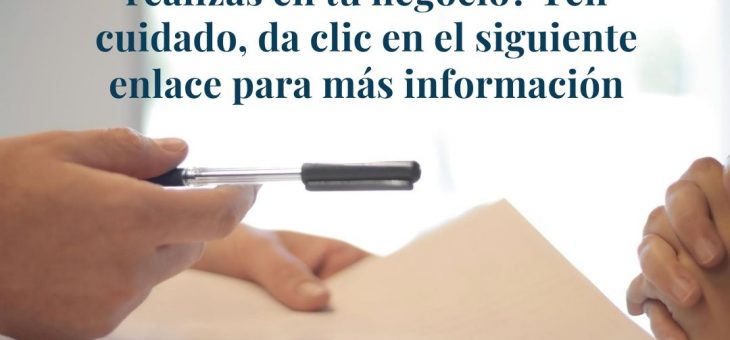 Contribuyentes que según las autoridades fiscales realizan operaciones inexistentes