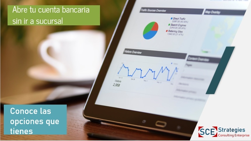 CUENTA BANCARIA DIGITIAL